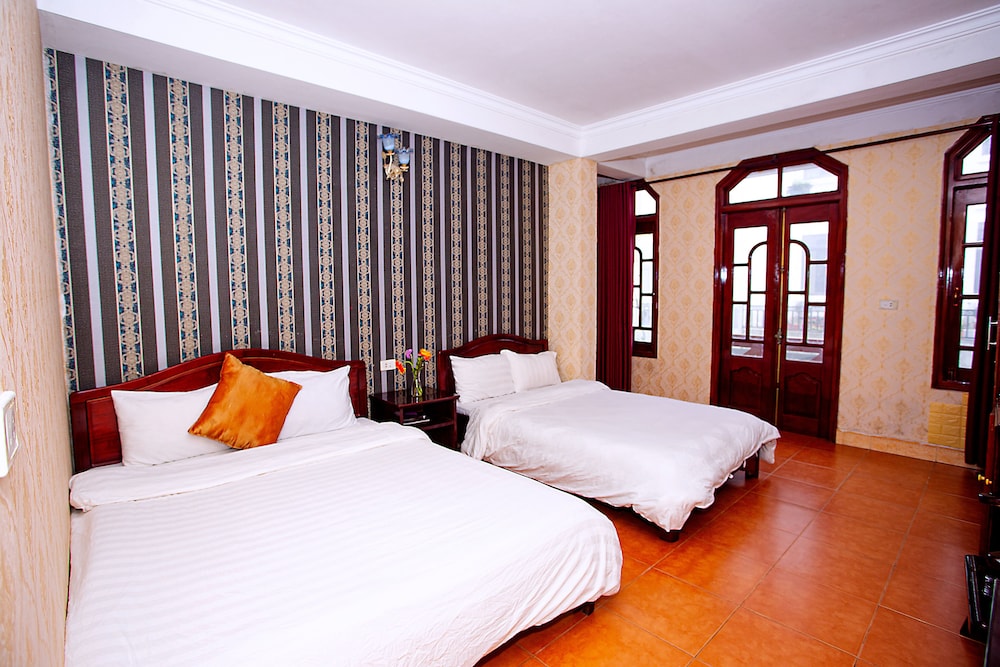 Hà Giang Hotel Sapa