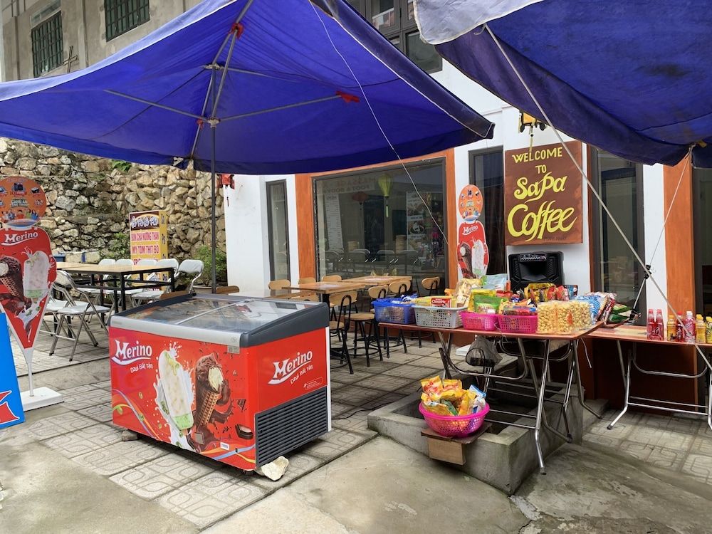 Hà Giang Hotel Sapa