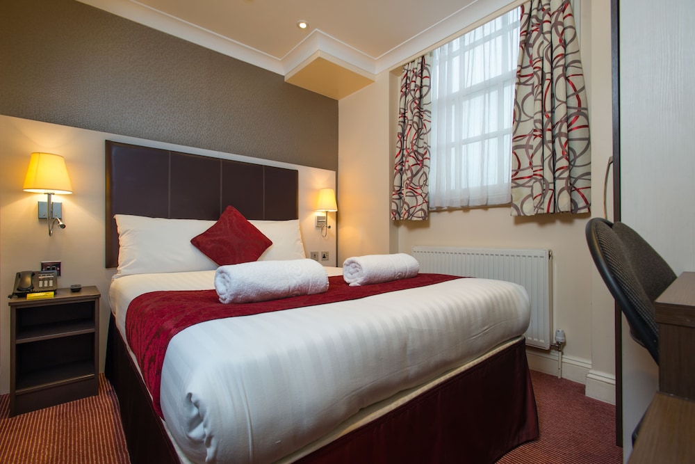 Best Western Buckingham Palace Rd