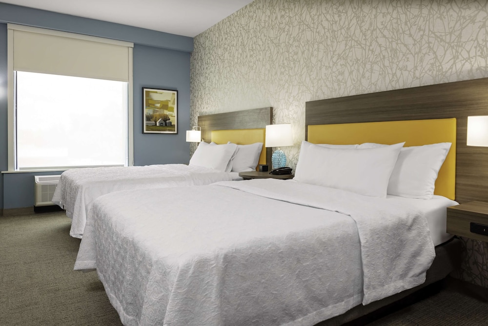 Home2 Suites by Hilton Vidalia, GA