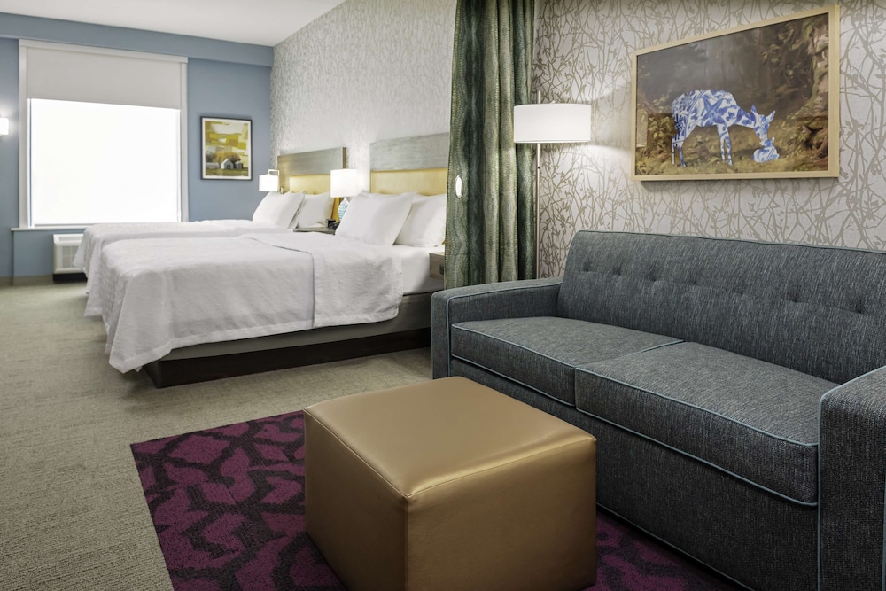 Home2 Suites by Hilton Vidalia, GA