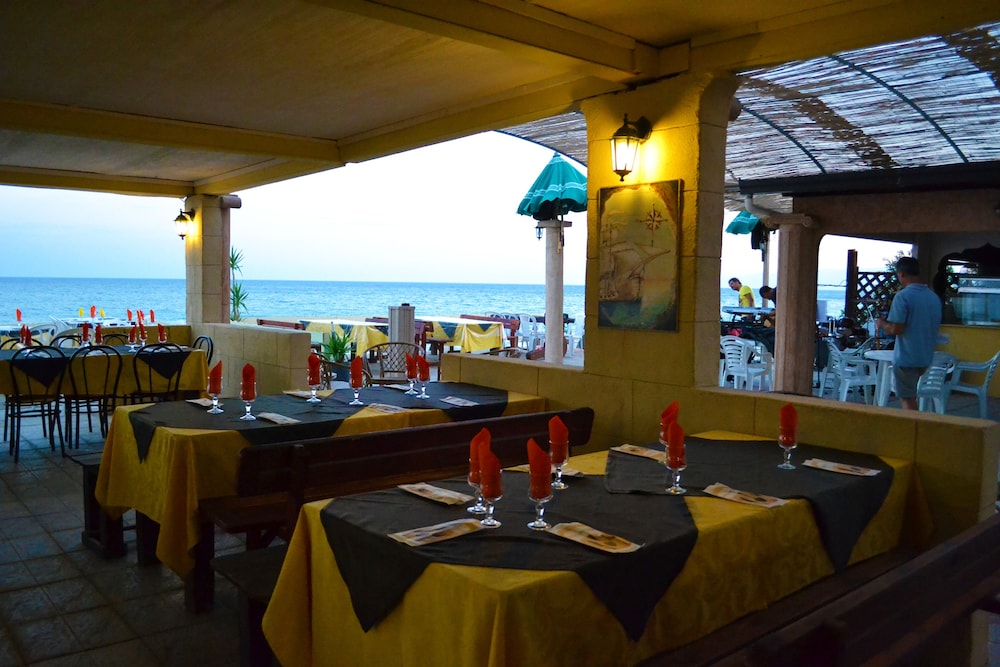 Hotel Costa Jonica