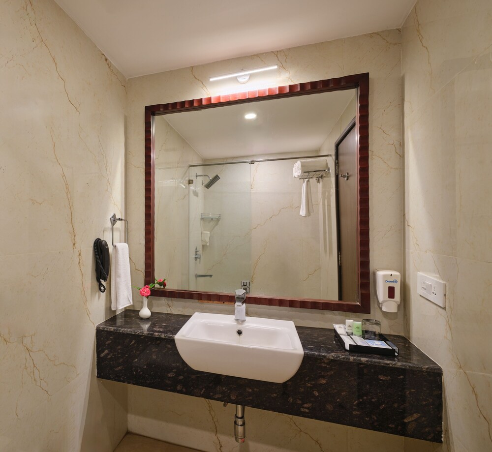 Daiwik Hotels Rameswaram