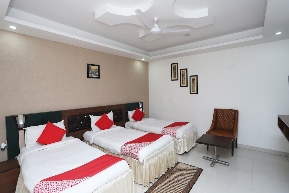 Super Capital O Levanti Near Aravali Biodiversity Park