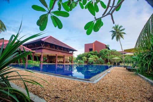 Celestia Ayurveda Resort