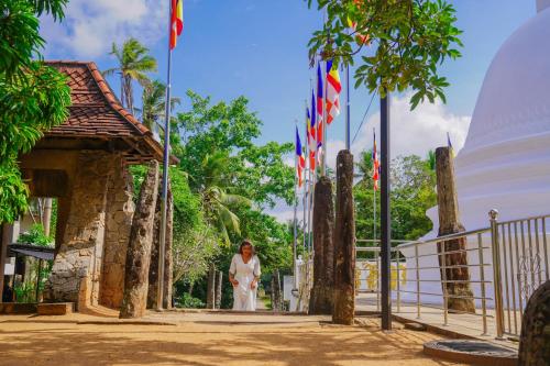 Celestia Ayurveda Resort