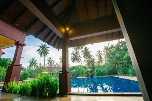 Celestia Ayurveda Resort