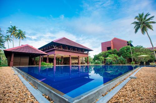 Celestia Ayurveda Resort