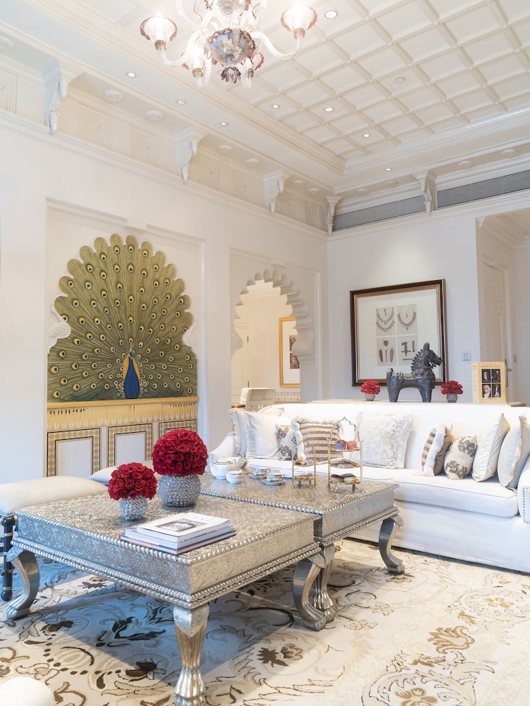 The Taj Mahal Palace, Mumbai
