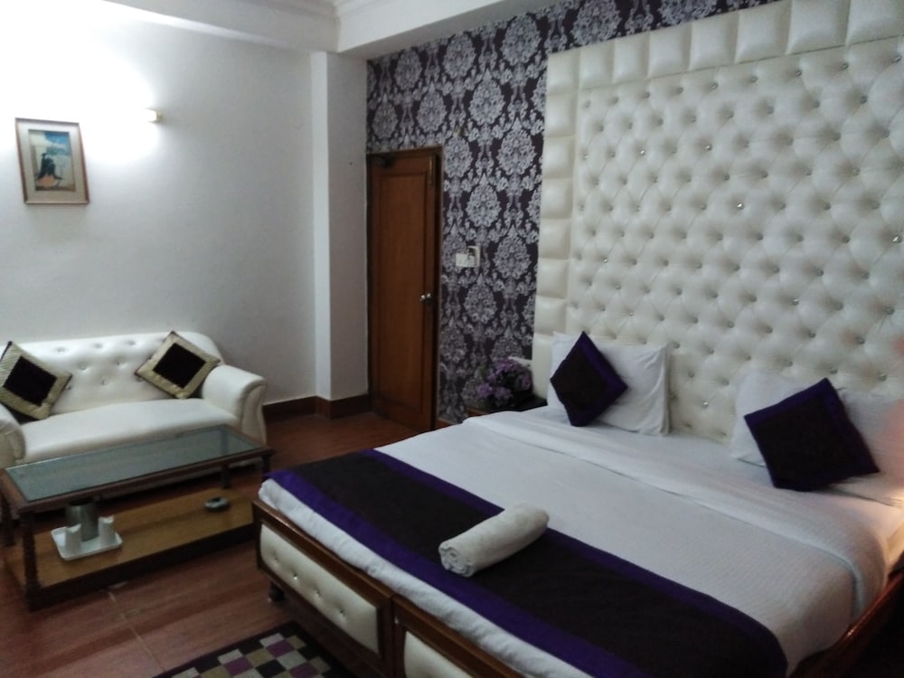 Hotel Citi Continental Karol Bagh