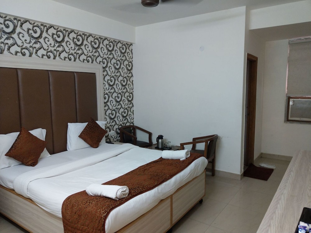 Hotel Citi Continental Karol Bagh