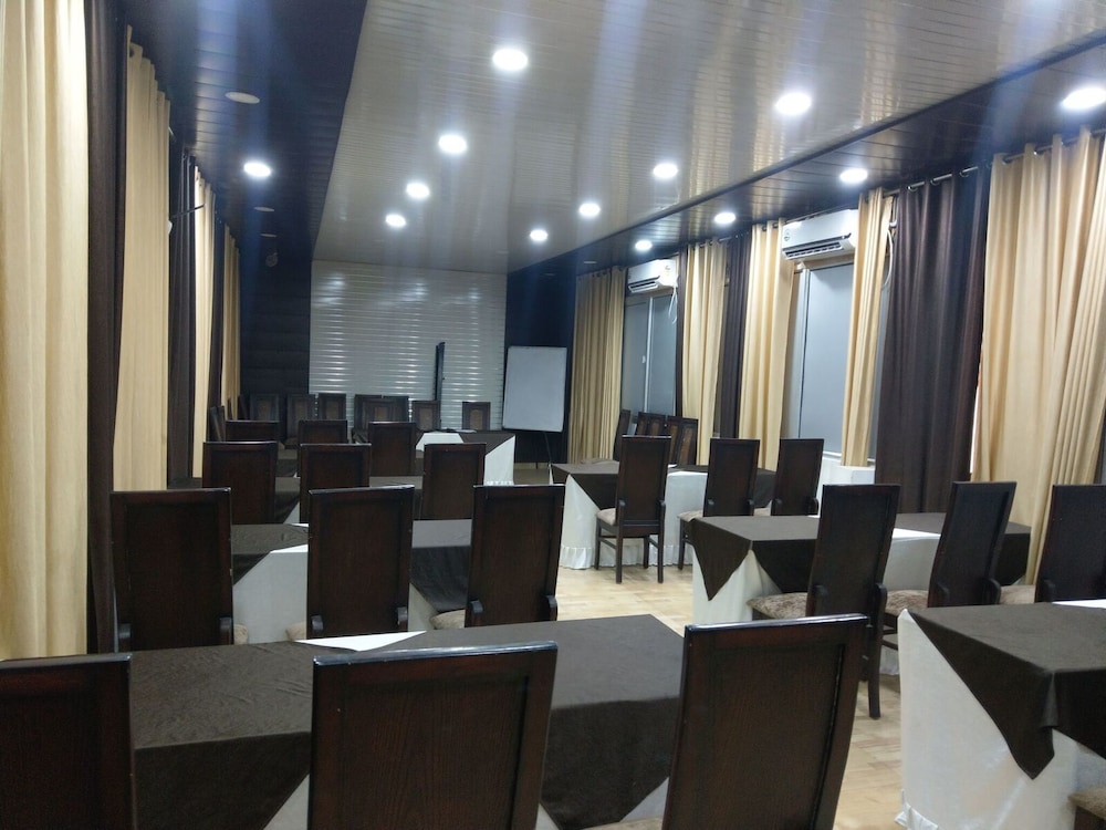 Hotel Citi Continental Karol Bagh