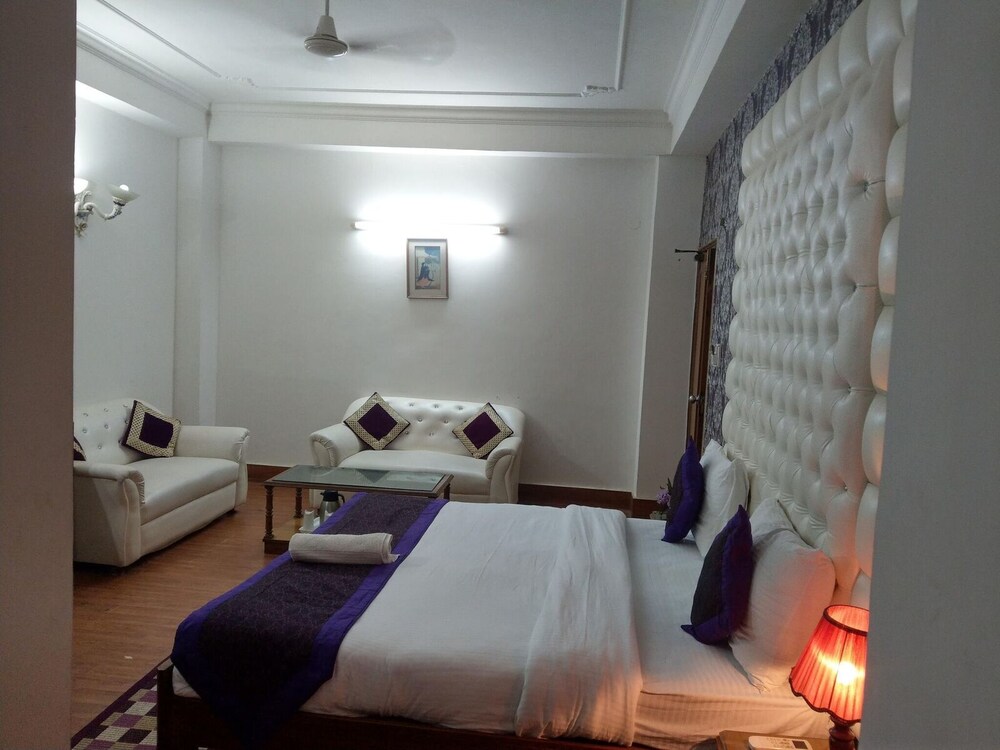 Hotel Citi Continental Karol Bagh
