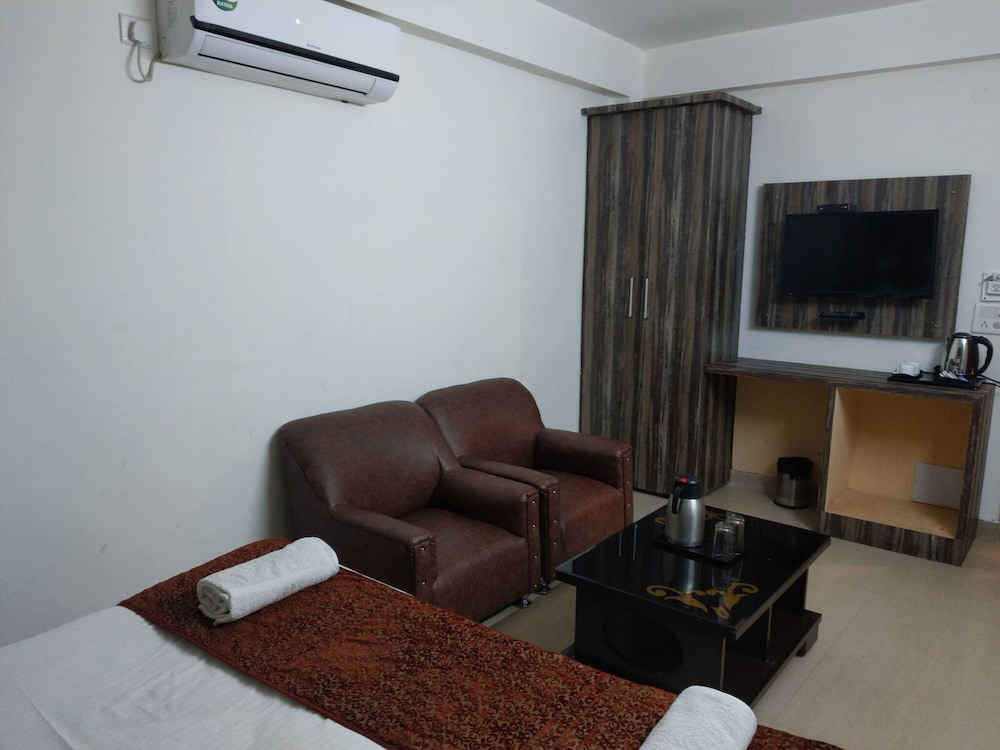 Hotel Citi Continental Karol Bagh