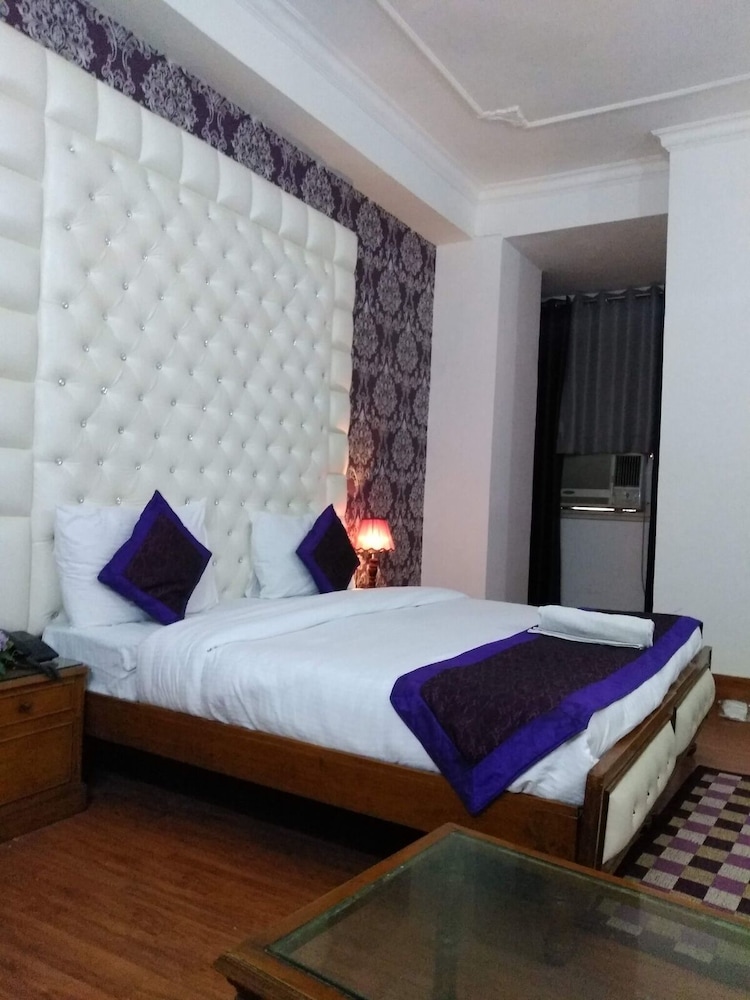 Hotel Citi Continental Karol Bagh
