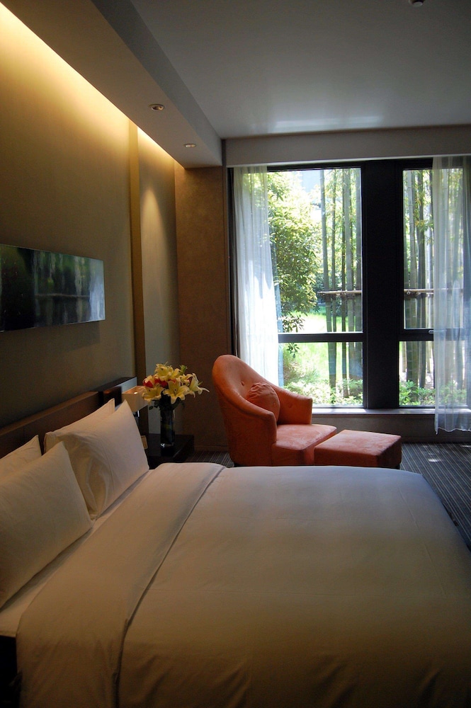 Shanghai Zhangjiang Parkyard Hotel