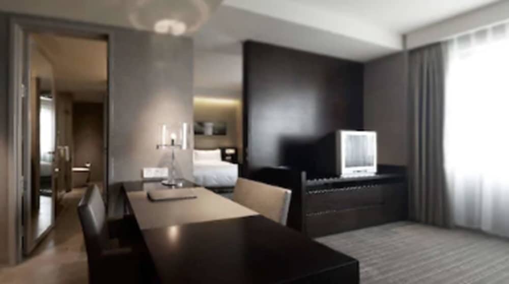 Shanghai Zhangjiang Parkyard Hotel