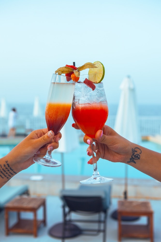 Bora Bora Ibiza Malta Resort - Music Hotel - Adults only 18 Plus 