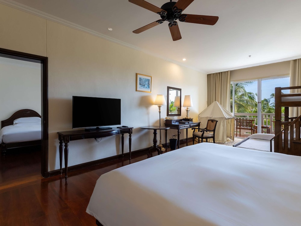 Sofitel Krabi Phokeethra Golf & Spa Resort