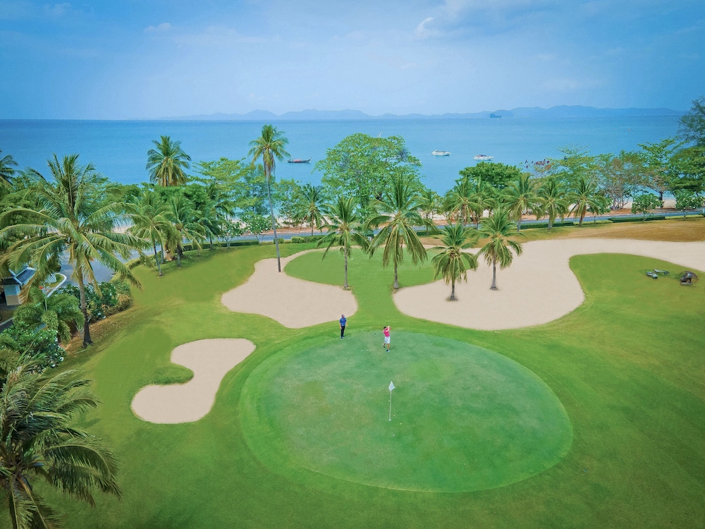 Sofitel Krabi Phokeethra Golf & Spa Resort