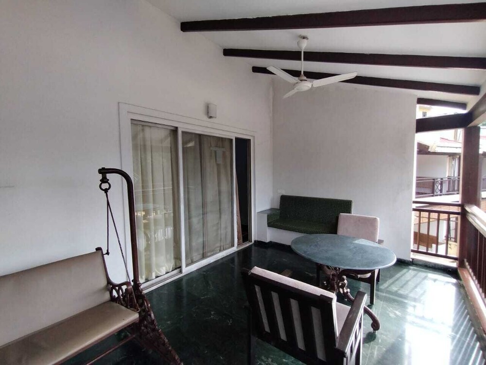 DG V Resorts, Silvassa