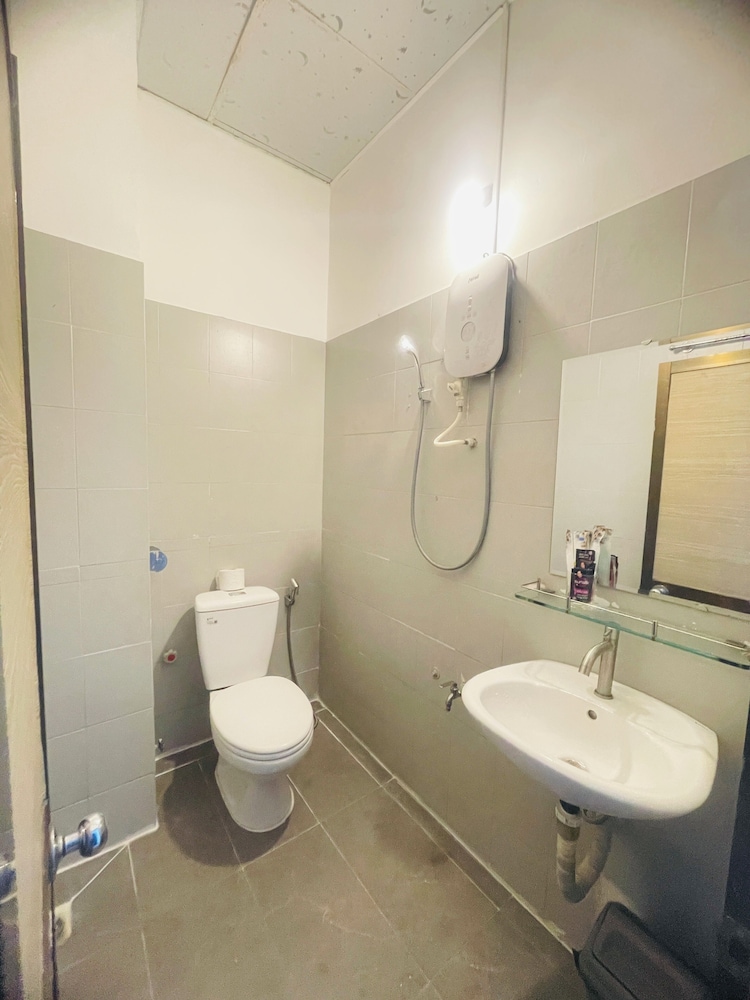 Lyly Hotel Pham Ngu Lao