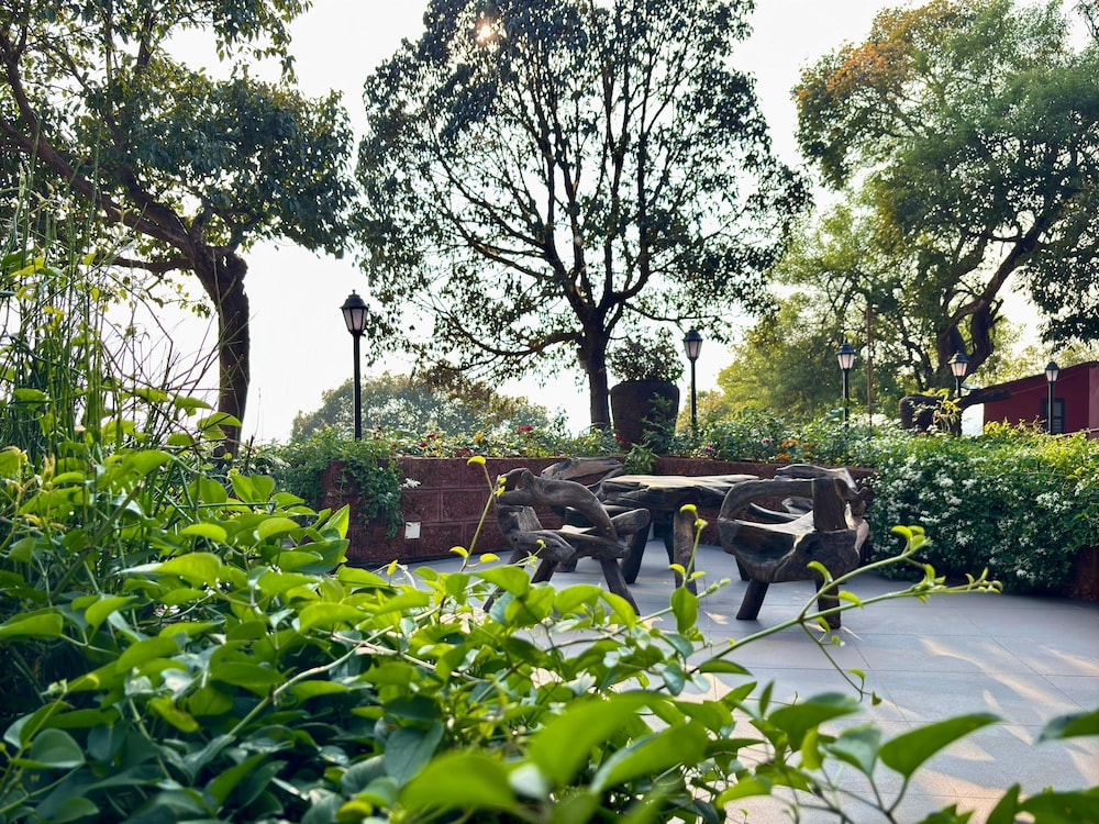 Fountain Mahabaleshwar IHCL SeleQtions