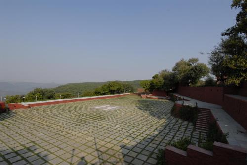Fountain Mahabaleshwar IHCL SeleQtions