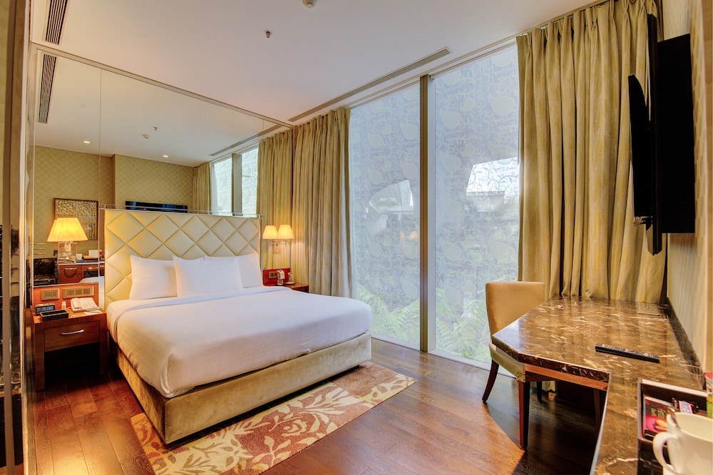 Niranta Airport Hotel and Lounge Landside