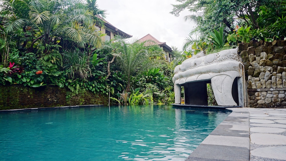 Sakti Garden Resort And Spa
