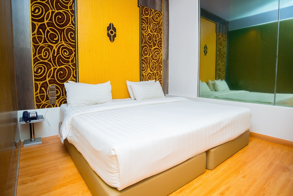 Hotel Holmes Johor Jaya