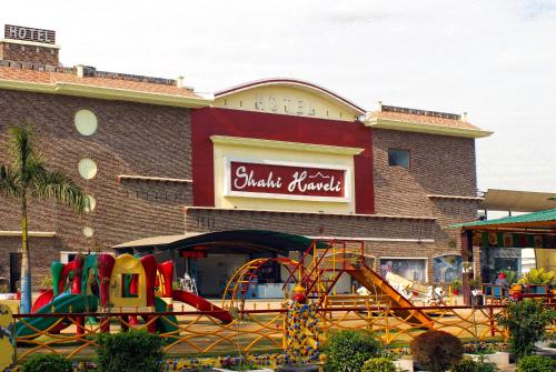HOTEL SHAHI HAVELI