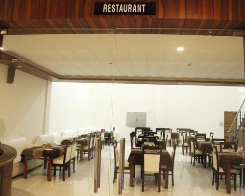 HOTEL SHAHI HAVELI