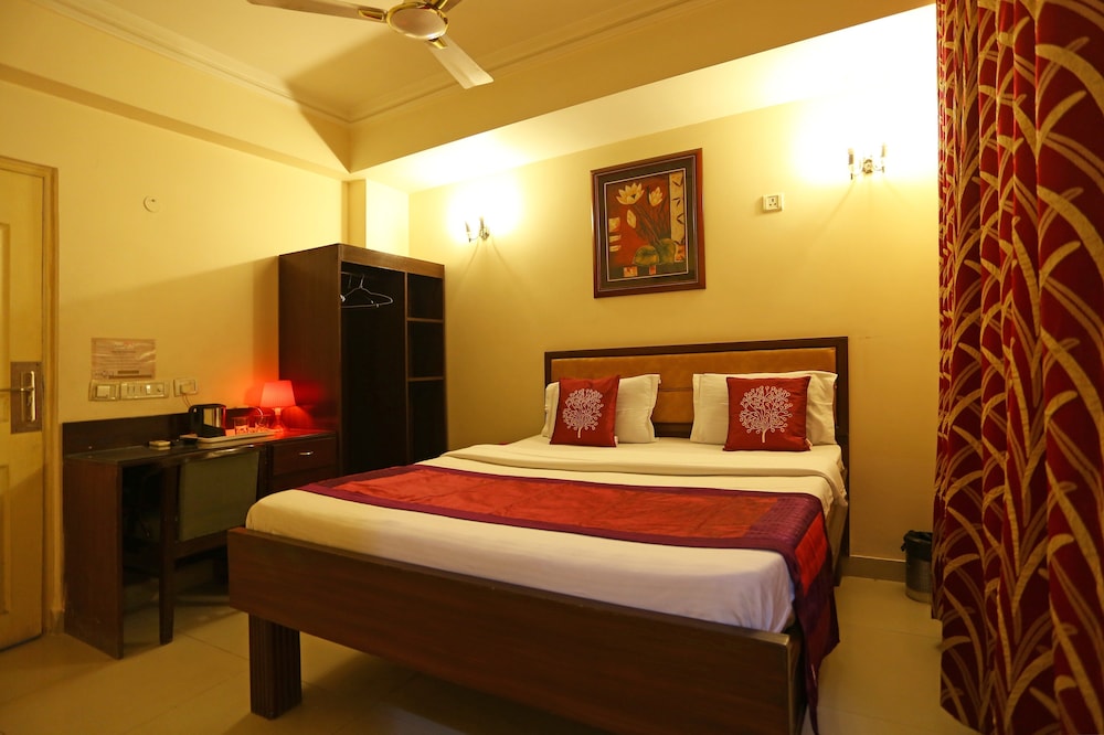 Airport Hotel Eurostar International