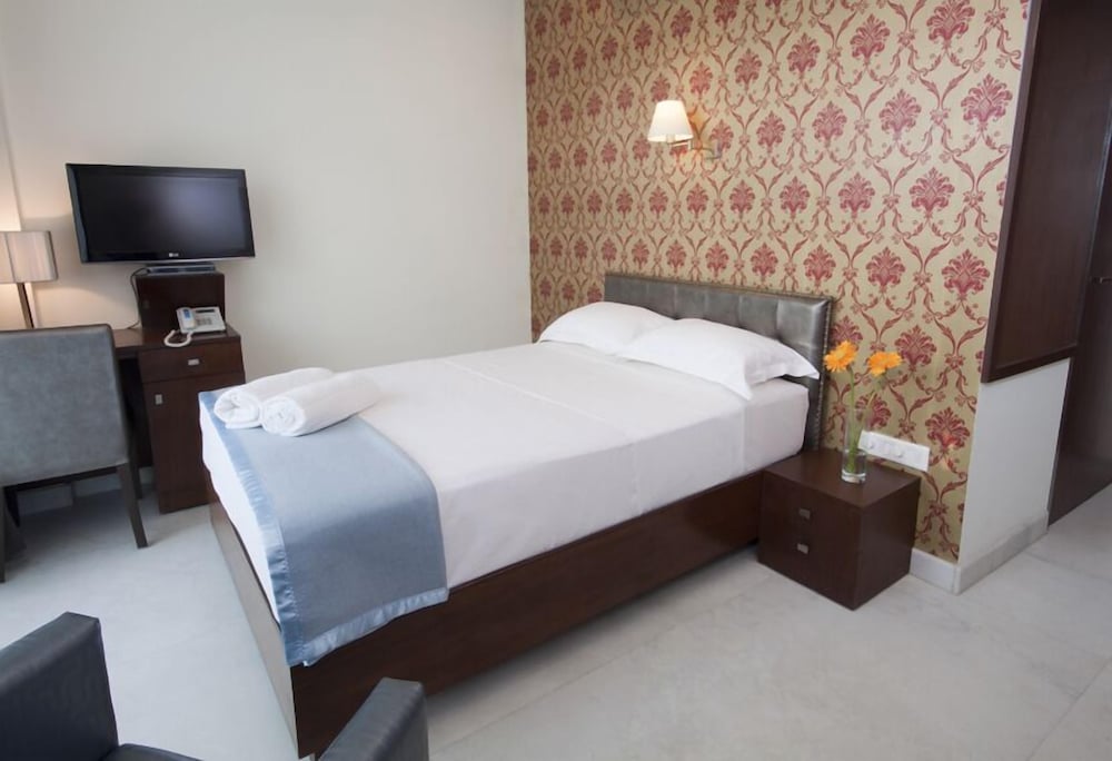 The Park Slope Hotel