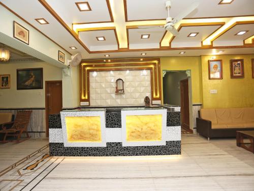  Hotel Bharat Niwas