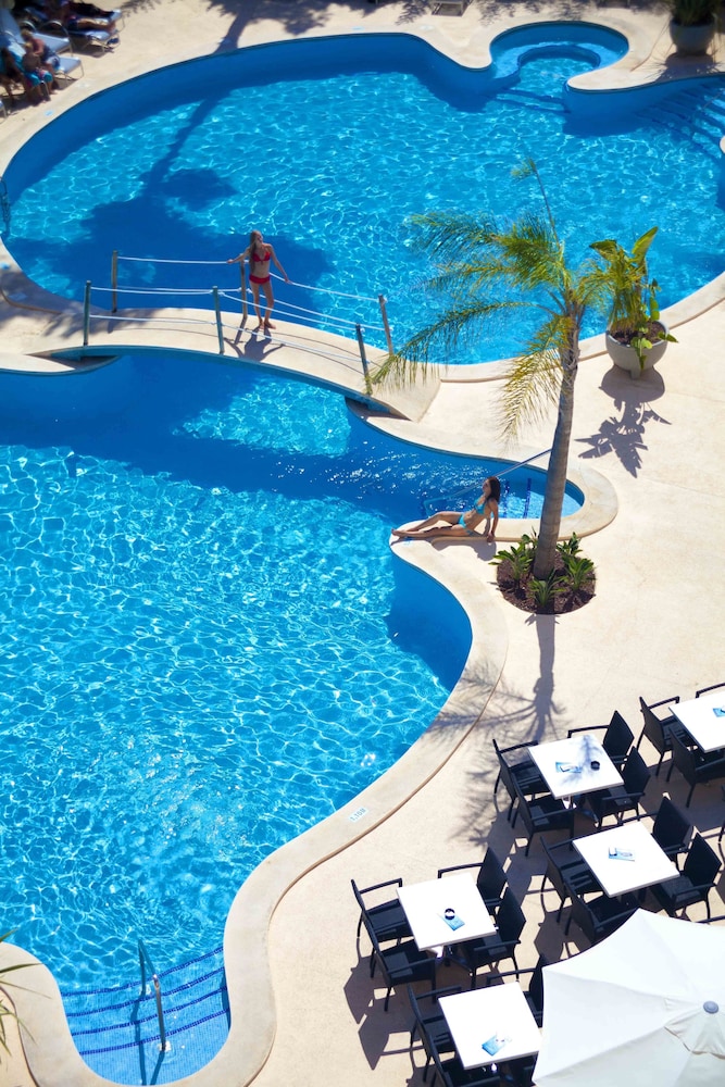 Hotel JS Alcudi Mar