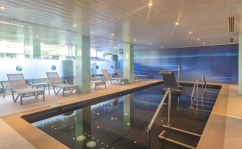 Hotel JS Alcudi Mar