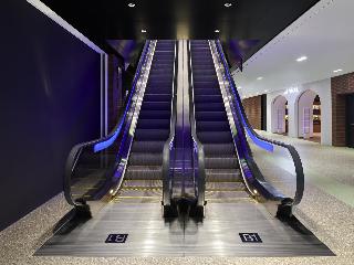 Hotel Capital