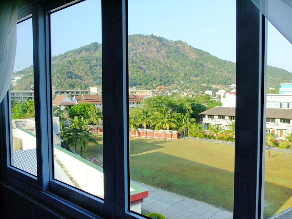 Kata Bai D Inn