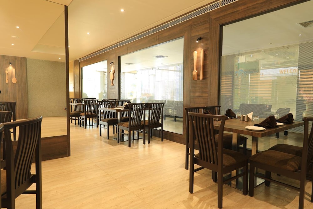 The Byke Boutique Suraj Club Junagadh
