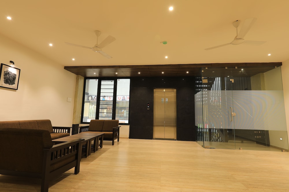 The Byke Boutique Suraj Club Junagadh
