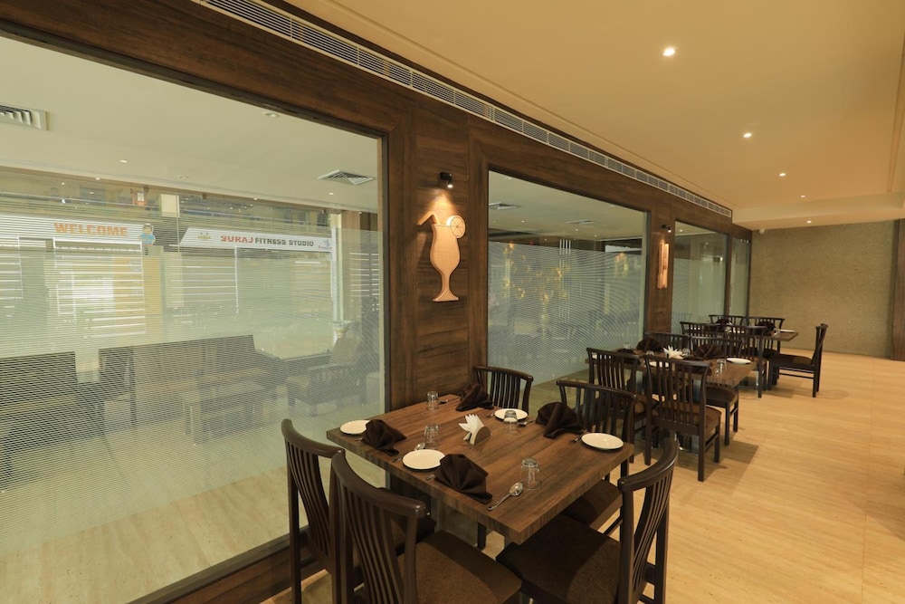 The Byke Boutique Suraj Club Junagadh