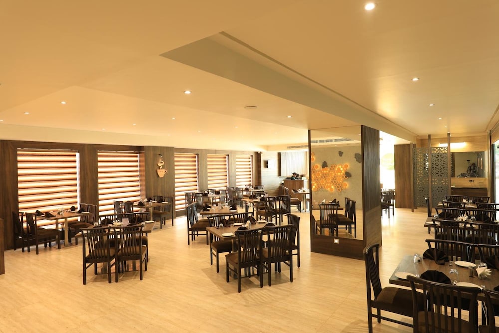 The Byke Boutique Suraj Club Junagadh