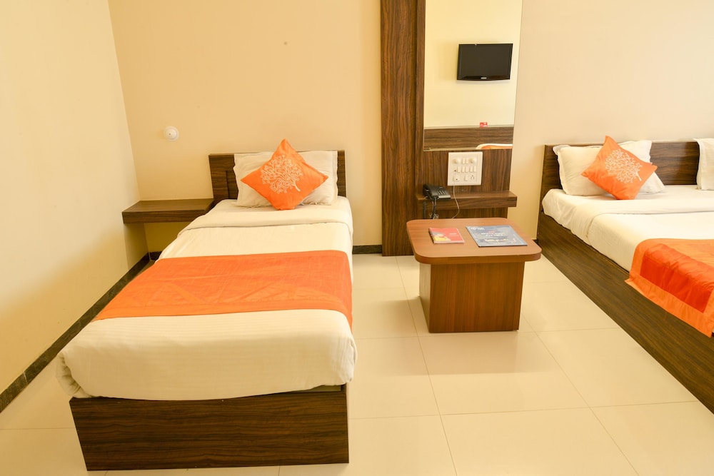 Oyo 4316 Hotel Sai Empire