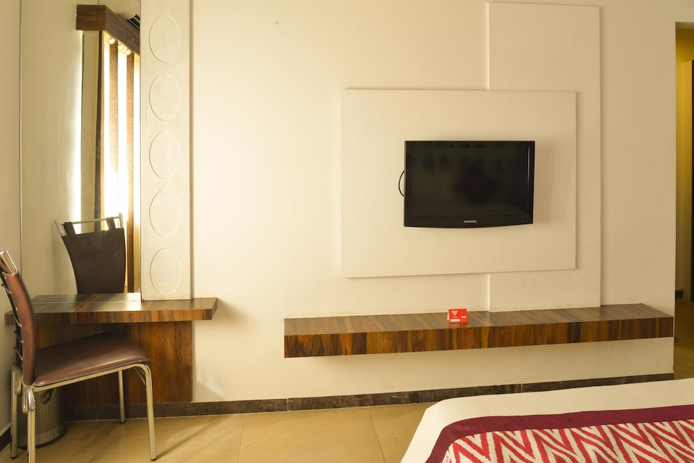 Oyo 4316 Hotel Sai Empire