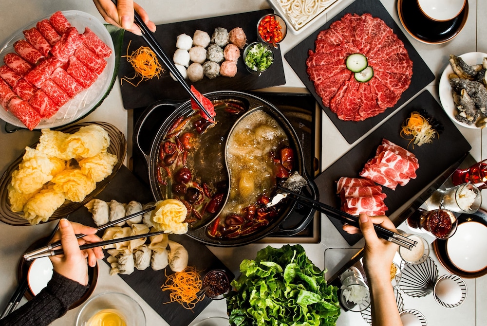Lodgewood by Nina Hospitality丨Mong Kok