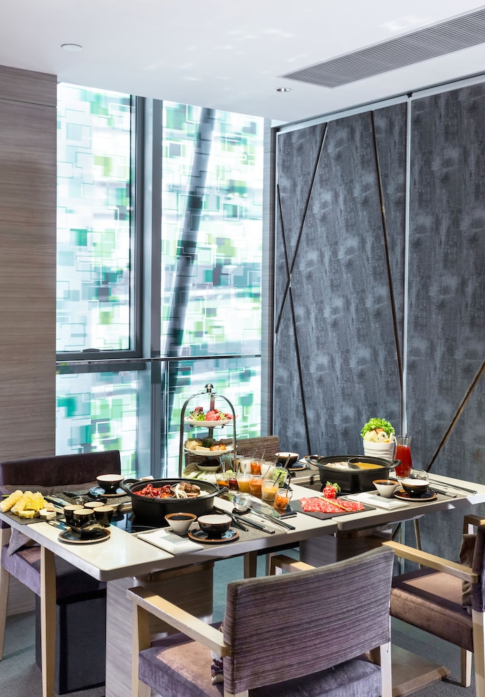 Lodgewood by Nina Hospitality丨Mong Kok