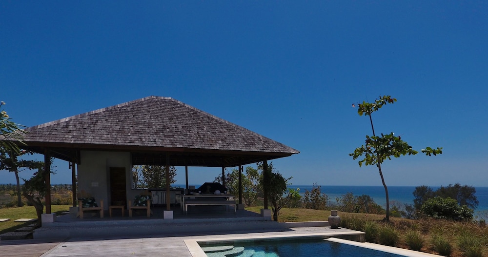 Villa Selalu
