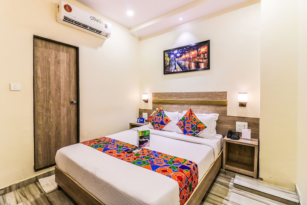 FabHotel Aksa International